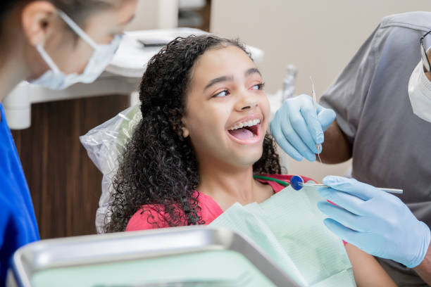 Emergency Dentist for Kids in OH