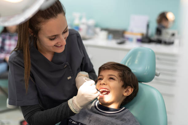 Best Tooth Infection Emergency Dentist  in Covington, OH