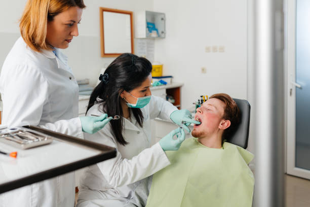 Best Urgent Tooth Repair  in Covington, OH