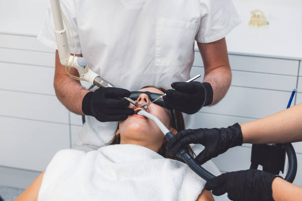 Best Dentist for Dental Trauma  in Covington, OH