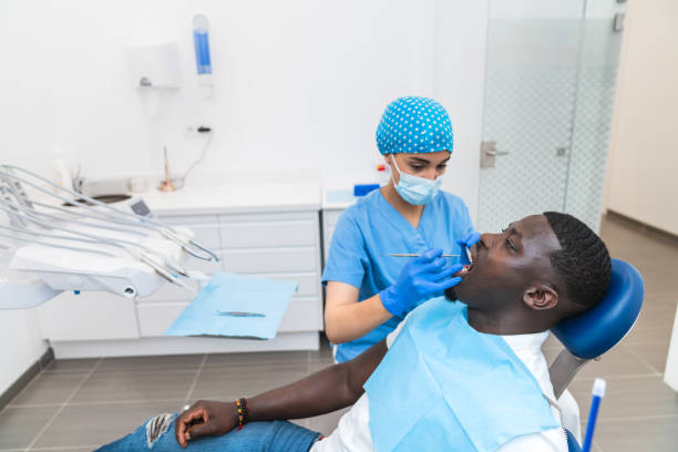 Emergency Dentist Open Today in OH